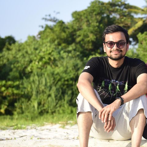 Bharat Lal Bhatnagar